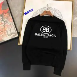 balenciaga pull  manches longues pour homme s_124273b